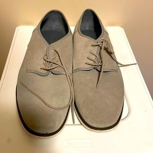 Calvin Klein mens shoes 11.5